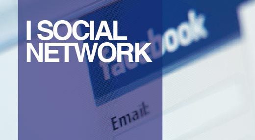 I SOCIAL NETWORK