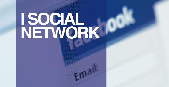 I SOCIAL NETWORK