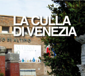 LA CULLA DI VENEZIA