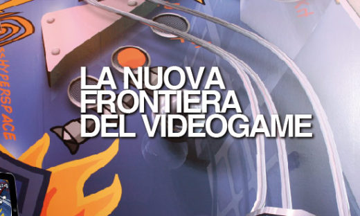 LA NUOVA FRONTIERA DEL VIDEOGAME