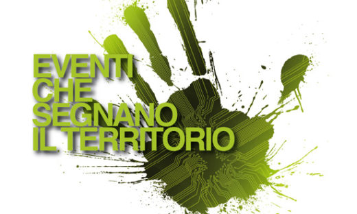 EVENTI CHE SEGNANO IL TERRITORIO