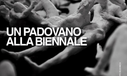 UN PADOVANO ALLA BIENNALE