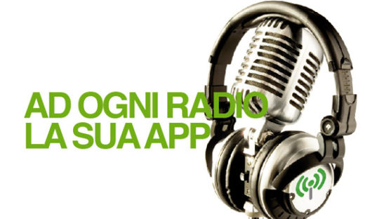 AD OGNI RADIO  LA SUA APP