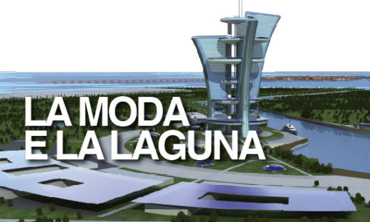 LA MODA E LA LAGUNA