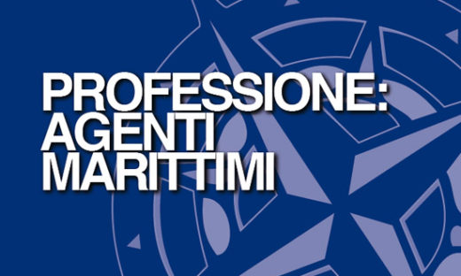 PROFESSIONE: AGENTI MARITTIMI