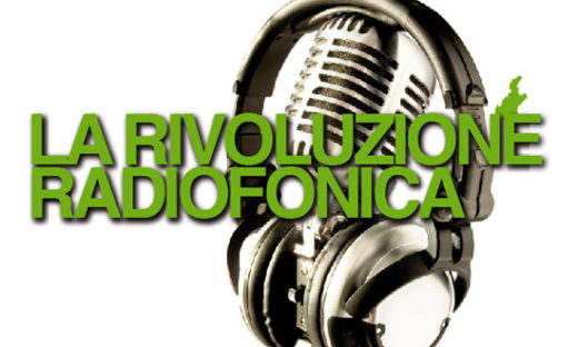 LA RIVOLUZIONE RADIOFONICA