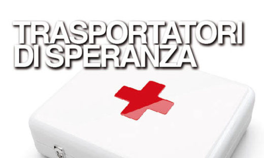 TRASPORTATORI DI SPERANZA