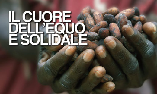 IL CUORE DELL’EQUO E SOLIDALE