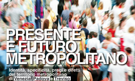 PRESENTE E FUTURO METROPOLITANO