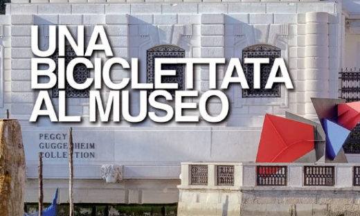 UNA BICICLETTATA AL MUSEO