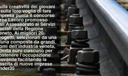 CREARE LAVORO