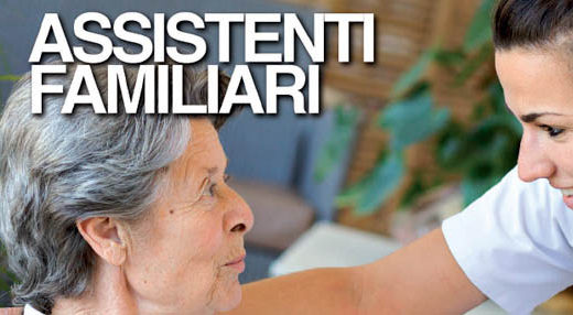 ASSISTENTI FAMILIARI