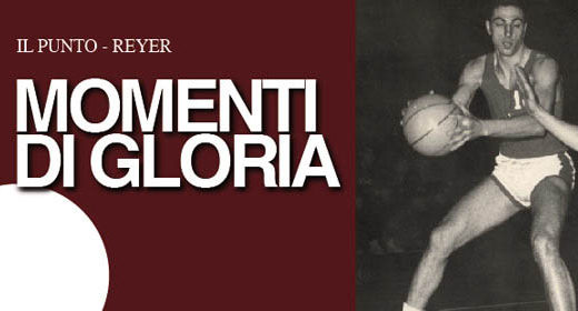 MOMENTI DI GLORIA