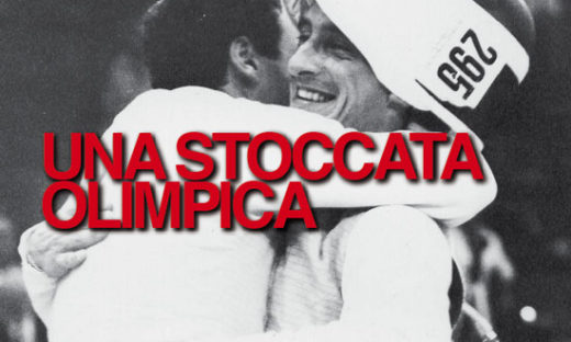 UNA STOCCATA OLIMPICA