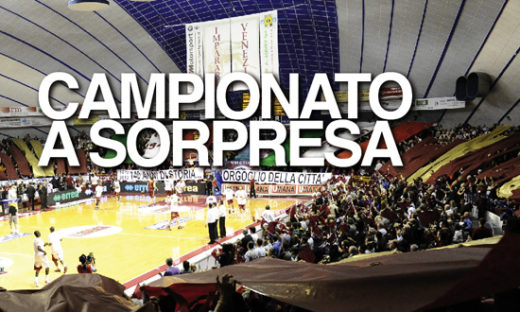 CAMPIONATO A SORPRESA