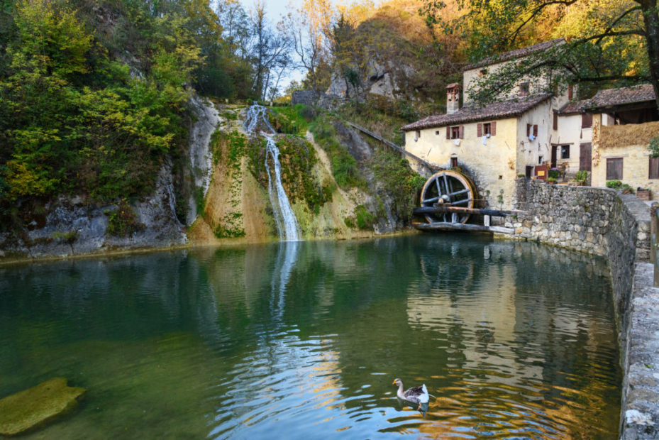 Mulino della Croda