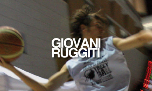 GIOVANI RUGGITI