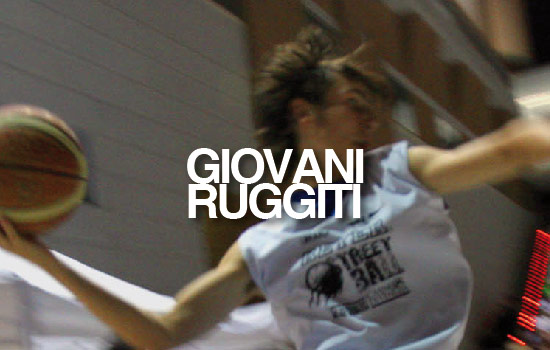 GIOVANI RUGGITI