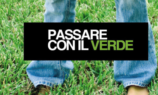 PASSARE CON IL VERDE