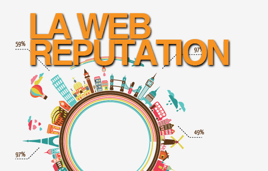 LA WEB REPUTATION