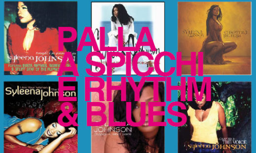 PALLA A SPICCHI E RHYTHM & BLUES