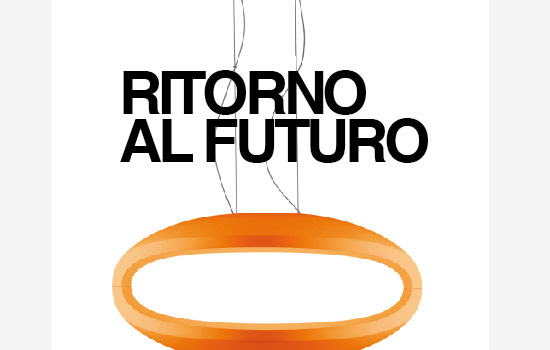 RITORNO AL FUTURO