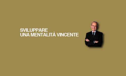 SVILUPPARE UNA MENTE VINCENTE