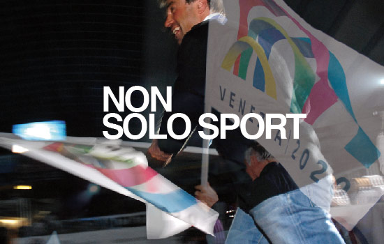 NON SOLO SPORT