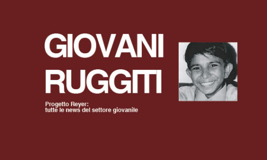 GIOVANI RUGGITI