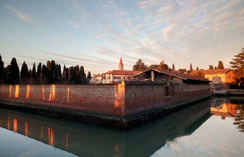 San Francesco del Deserto