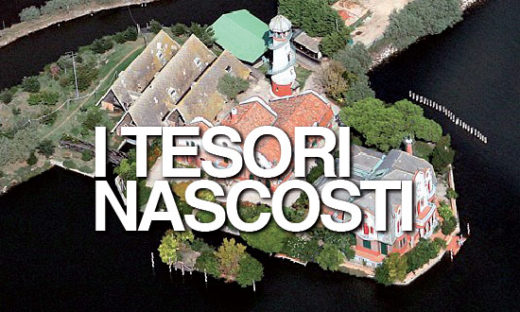 Un weekend tra i tesori nascosti dell'area metropolitana di Venezia