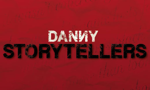 DANNY STORYTELLERS