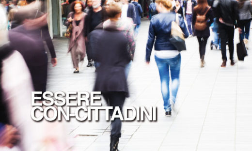 ESSERE CON-CITTADINI