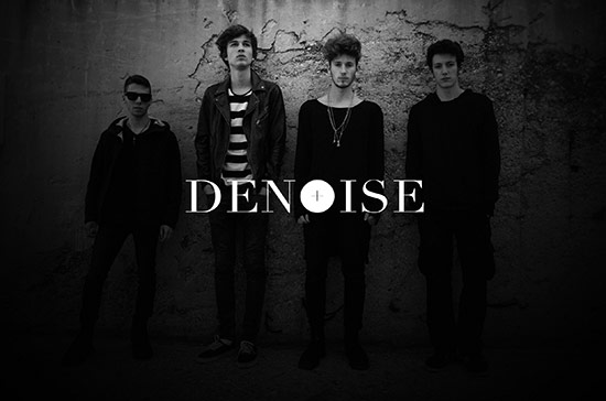 Denoise