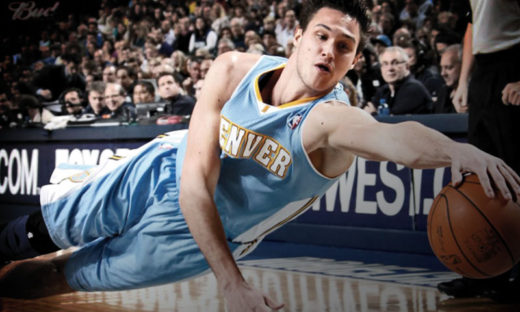 DANILO GALLINARI