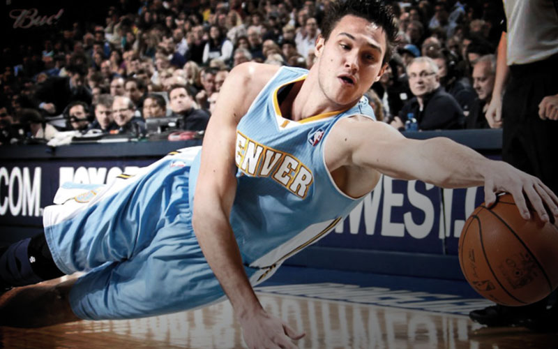 DANILO GALLINARI