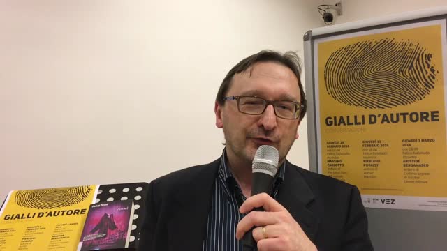 Int Pierluigi Porazzi su valore lettura