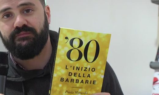 80 l'inizio della barbarie