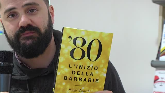 80 l'inizio della barbarie