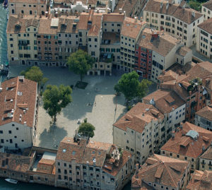 29 marzo 1516: nasceva a Venezia il ghetto più antico al mondo