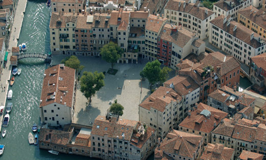 29 marzo 1516: nasceva a Venezia il ghetto più antico al mondo