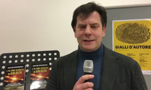 Il genere di libro "giallo" e la sua evoluzione