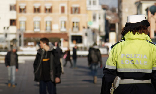 Più sicuri nelle nostre città