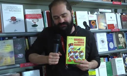 Il Manuale delle Giovani Marmotte