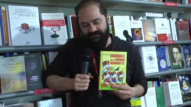 Il Manuale delle Giovani Marmotte