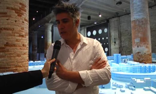 La Biennale di Alejandro Aravena