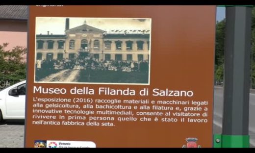 A Salzano nasce il nuovo Museo della Filanda