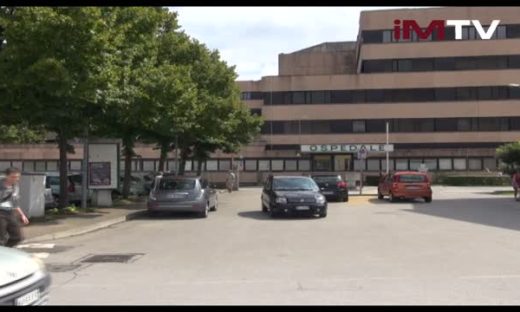 Attenti al parcheggio negli ospedali di Mirano, Dolo, Noale