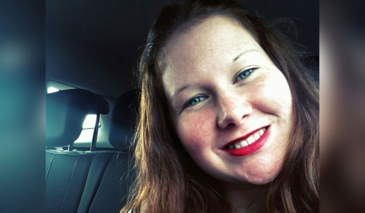 Federica Da Re Metropolitano.it