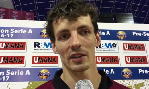 La nuova stagione Reyer